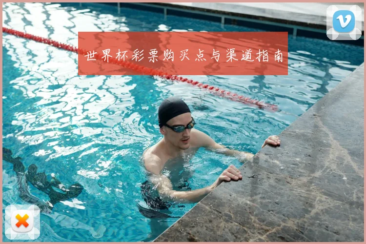 世界杯彩票购买点与渠道指南