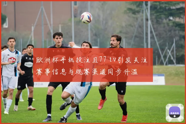 欧洲杯手机投注且77 tv引发关注 赛事信息与观赛渠道同步升温